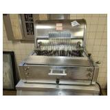 BERKEL BREAD SLICER