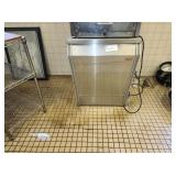 24" CABINET