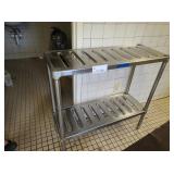 3 FT SHELF