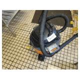 SHOP VAC