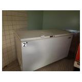 5 FT CHEST FREEZER