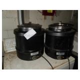 SOUP KETTLES