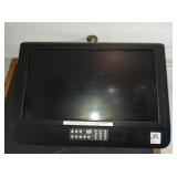 HCI MENU MONITOR 32"
