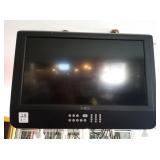HCI MENU MONITOR 32"