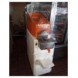 JUICE TREE JUICE MACHINE MODEL 106