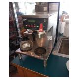 CURTIS COFFEE BREWING SYSTEM