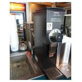 BUNN COFFEE GRINDER MODEL G2 HD