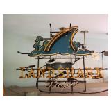 LANDSHARK NEON - AS IS NEEDS REPAIRS