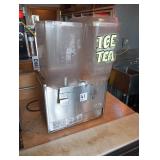 CRATHCO DRINK DISPENSER MODEL D25-3