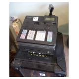 SHARP CASH REGISTER