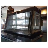 ADCRAFT 3 FT COUNTERTOP WARMER