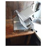 BIZERBA SS MEAT SLICER