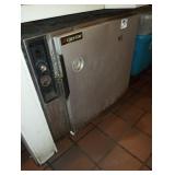 CRESCOR UNDERCOUNTER HOLDING CABINET