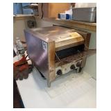 TOASTMASTER CONVEYOR TOASTER