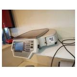 HOBART PRINTING SCALE