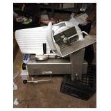 BIZERBA SS MEAT SLICER