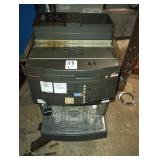 SCHAERER AUTOMATIC ESPRESSO MACHINE AMBIENTE