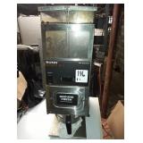 BUNN COFFEE GRINDER MODEL G9
