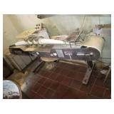 AM MFG BAGEL FORMER 91" LONG