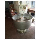 EXCALIBUR SPIRAL DOUGH MIXER - 36" BOWL DIAMETER