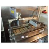 BELSHAW MINI DONUT MAKER MODEL ROBOT MARK 2