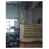 RACKS MARTINI GLASSES