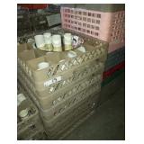 SCHMIDTS ESPRESSO CUPS