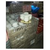 RACKS ROYAL SHEFFIELD & REGENCY COFFEE CUPS