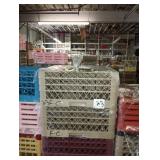 RACKS SUNDAE GLASSES