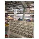 RACKS DIAMOND FLUTES