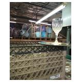 RACKS DIAMOND WATER GLASSES
