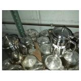 LOT OF 28 SS PITCHERS