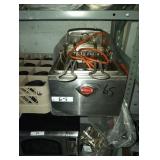 WELLS COUNTERTOP ELECTRIC FRYER