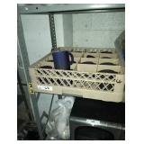 LOT OF 15 COFFEE CUPS