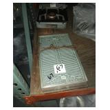 SALTON HOT TRAY AUTOMATIC FOOD WARMER