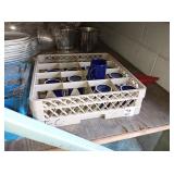 LOT OF 15 COFFEE CUPS