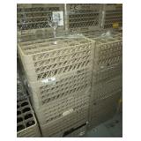 RACKS DIAMOND WINE GLASSES