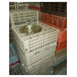 RACKS IRISH COFFEE MUGS