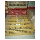 RACKS DIAMOND ON THE ROCKS GLASSES