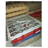 RACKS DIAMOND ON THE ROCKS GLASSES