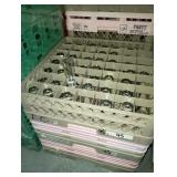 RACKS TALL SHOT GLASSES