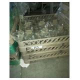 RACKS OF GLASS 4 OZ COFFEE