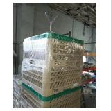 RACKS MARTINI GLASSES