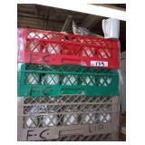 RACKS WHITE COFFEE CUPS