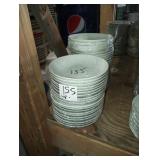 LOT OF 48 BOWLS 8"