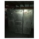 PAN RACK CABINETS