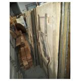 72" X 42" CATERING FOLDING TABLES