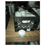 LOT OF 48 RAMEKINS 4"