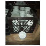 LOT OF 50 RAMEKINS 4"