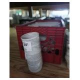 LOT OF 50 RAMEKINS 4"